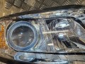 фара правая Volvo S40 2 поколение [рестайлинг] (2007 - 2012), правый руль, 31299594, 31299616 - фото №3