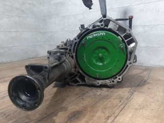 КПП автоматическая (АКПП) Volkswagen Transporter T4 (1990 - 2003), 2.5 л., ACU, бензин, CGK, 098300035R