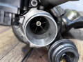 турбина BMW 1 серия F20/F21 (2011 - 2015), 1.6 л., N13 B16 A, бензин, 11627643717, 7643717, 11627645758, 11627633925, 11622470355, 11627643719 - фото №3
