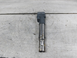 катушка зажигания Volkswagen Touareg 1 поколение (2002 - 2007), 3.2 л., AZZ, бензин, 022905715B, 78412003