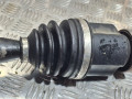 полуось передняя правая (приводной вал, ШРУС) Volvo S40 2 поколение [рестайлинг] (2007 - 2012), 2.0 л., B 4204 S, бензин, робот, 36002448 - фото №3