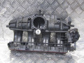 коллектор впускной Audi A4 B8/8K (2007 - 2011), 2.0 л., TFSI, CDNC, бензин, 06H133201AF, 06H133201AN, 06H133185BH, 06H133185AE, 06H133185B - фото №2