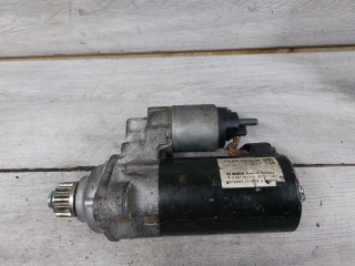 стартер Mercedes-Benz Sprinter W907/W910 (2018 - 2025), 2.1 л., OM 651.950, дизель, A6459060300, 6459060300