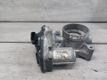 заслонка дроссельная Ford Focus 2 поколение (2004 - 2008), 2.0 л., AODA, бензин, 1537636, 4M5G9F991ED, 4M5GED, 4M5G9F991FA, 4M5GFA - фото №4