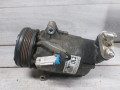 компрессор кондиционера Opel Astra H (2004 - 2007), 1.8 л., Z 18 XER, бензин, 13124750, 13286085, 13297442, 93168627, 13322147, 13322144, 13297437, 13286089 - фото №2