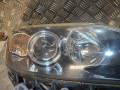 фара правая Mazda 3 BK (2003 - 2005), седан, правый руль, BN8V510K0C - фото №2