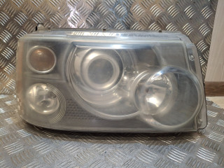 фара правая Land Rover Range Rover Sport 1 поколение L320 (2005 - 2009), LR012438