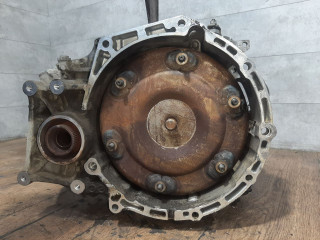 КПП автоматическая (АКПП) Volkswagen Tiguan 1 поколение (2007 - 2011), 2.0 л., TSI, CCZC, бензин, АКПП, полный привод, JVZ, AQ450, QNR, 09M300036E