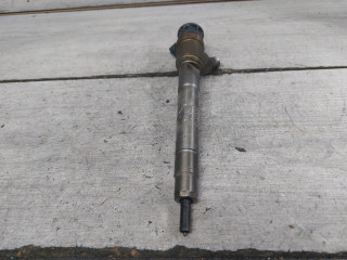 форсунка Jeep Grand Cherokee 4 поколение (2010 - 2013), 3.0 л., CRD, EXF, дизель, 0445110430, 68148332AA, 35062008F