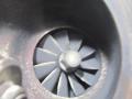 турбина Audi A4 B8/8K (2007 - 2011), 1.8 л., TFSI, CABA, бензин, 06H145701K, 06H145701L - фото №6