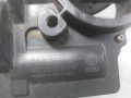 заслонка дроссельная Volkswagen Golf 5 поколение (2003 - 2009), 1.4 л., BLG, бензин, 03C128063A, A2C53104475, 03C128063B - фото №5