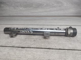 топливная рампа Jeep Grand Cherokee ZJ (1992 - 1996), 3.0 л., EXF, дизель, 68148329AA, 0445216044, 35022119G, 0281006209