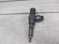 форсунка Volkswagen Transporter T5 (2003 - 2009), 2.5 л., TDi PD, дизель, 07Z130073N, 0414720304 - фото №2
