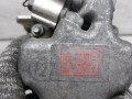 компрессор кондиционера Mazda CX-7 1 поколение (2006 - 2009), 2.3 л., Ti, L3-VDT, бензин, АКПП, EG2161450A, H12A1AM4CX, EG2161450E, EG2161450F, EG2161450G, H12A1AM4HX, H12A1AL4HX, H12A1AM4A1 - фото №5