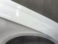 крыло переднее правое Mercedes-Benz CLS-Класс C219 (2004 - 2008), белый, A2198800818, 2198800818, A2198800218, 2198800218 - фото №3