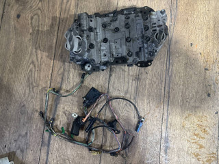 гидроблок АКПП Mini Cooper 2 поколение [рестайлинг] R56 (2010 - 2013), 1.6 л., N14 B16 AB, бензин, 24347603648, 24349455971