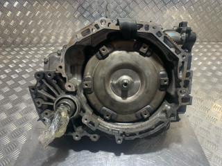 КПП автоматическая (АКПП) Chevrolet Captiva 1 поколение [рестайлинг] (2011 - 2013), 2.2 л., VCDi, Z 22 D1, дизель, АКПП, полный привод, 24261351, 6T50, 1TKR