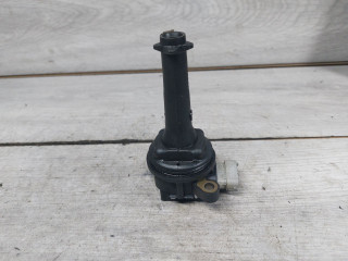 катушка зажигания Volvo S80 2 поколение (2006 - 2010), 2.5 л., B 5254 T6, бензин, 30713417, 1371601, 8677837, 0221604010