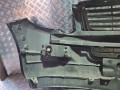 бампер передний Ford Explorer 4 поколение U251 (2005 - 2010), черный, 7L2Z17D957RBPTM - фото №14