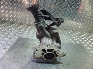 раздаточная коробка Ford Kuga 1 поколение CBV (2008 - 2013), 2.5 л., Ti, HYDB, бензин, АКПП, 1578164, 36000281, 36002663, 1023847, 9V4N7L486BA