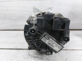 генератор Mercedes-Benz A-Класс W169 (2004 - 2008), 1.5 л., M 266.920, бензин, 2661540802, 2661541002, 2661541202, SG9B079, SG9B121 - фото №4