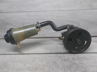 насос гидроусилителя руля Ford Focus 3 поколение (2011 - 2015), 1.6 л., PNDA, бензин, BV613A696AB, 1758113, 7613974104