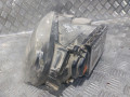 фара левая Volkswagen Touareg 1 поколение (2002 - 2007), 7L6941017BN, 7L6941015AM, 7L6941015CM - фото №4