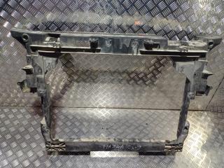 передняя панель крепления облицовки (телевизор) Mazda CX-9 1 поколение TB (2007 - 2009), TD1153110E, TD1153110