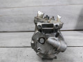 компрессор кондиционера Ford Focus 3 поколение (2011 - 2015), 2.0 л., бензин, BV6N19D629BG, BV6N19D629BF, BV6N19D629BC, BV6N19D629BB, BV6N19D629BD, BV6N19D629BE, 1854689, CV6N19D629BA - фото №4