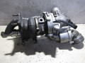 турбина Volkswagen Tiguan 1 поколение (2007 - 2011), 2.0 л., TSI, CCZA, бензин, 06J145713K, 06J145713T, 06J145722B, 06J145701T, 06J145702K - фото №2