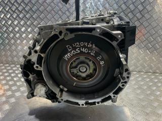 PКПП Volvo S40 2 поколение MS43 (2004 - 2007), 2.0 л., i, B 4204 S3, бензин, робот, 8G9R7000BD, 36001503, 1283174, 1283173, 31271609, 8G9R7000BC