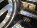 решетка радиатора Volkswagen Touareg 1 поколение (2002 - 2007), 7L6853651BB41 - фото №2