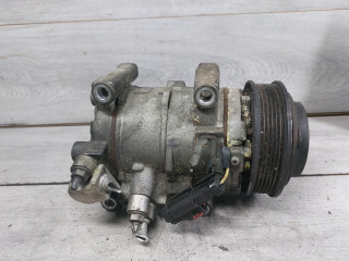 компрессор кондиционера Dodge Caravan 5 поколение (2007 - 2025), 3.6 л., ERB, бензин, 68084914AB, MC247300720