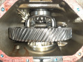 КПП механическая (МКПП) Opel Astra H (2004 - 2007), 1.8 л., Z 18 XER, бензин, 55558142, 55565138, 24579782 - фото №6