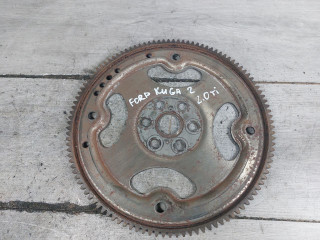 маховик Ford Kuga 2 поколение [рестайлинг] (2016 - 2026), 2.0 л., R9MA, бензин, 1804542, 1S7P6375CA