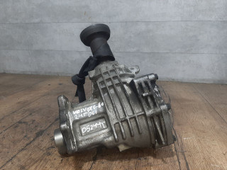 раздаточная коробка Volvo XC60 1 поколение (2008 - 2013), 2.4 л., D 5244 T4, дизель, 31256301, 36002479, 30718018, 31259763