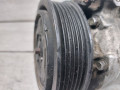 компрессор кондиционера Audi A6 4F/C6 (2004 - 2008), 3.0 л., BBJ, бензин, 4F0260805F, 4F0260805K, 4F0260805Q, 4471807714 - фото №6