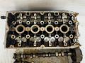 головка блока цилиндров Chevrolet Cruze 1 поколение (2009 - 2012), 1.8 л., F18D4, бензин, 55565451, 55353286, 55568363 - фото №3