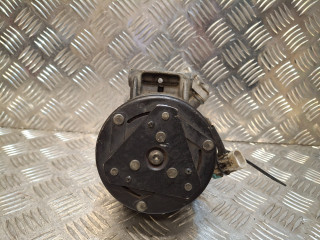 компрессор кондиционера Opel Astra H (2004 - 2007), 1.8 л., Z 18 XER, бензин, 13124750, 13286085, 13297442, 93168627, 13322147, 13322144, 13297437, 13286089