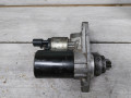 стартер Volkswagen Golf 6 поколение (2008 - 2012), 1.2 л., CBZA, бензин, 02T911023S, 02T911023RX, 02T911024A, 02T911024K, 02T911024B, 02T911024N, 0001121433, 0001121434, 0001120406, 02T911023R - фото №2