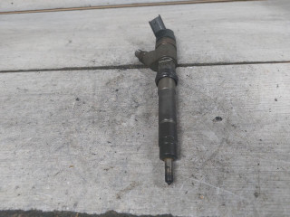 форсунка Fiat Ducato 2 поколение [рестайлинг] 244 (2002 - 2006), 2.3 л., JTD, F1AE0481C, дизель, 500371101, 0445120011