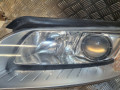 фара левая Volvo S80 2 поколение (2006 - 2010), правый руль, 31283917 - фото №2