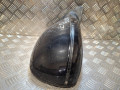 зеркало наружное правое Audi Q7 4L (2005 - 2009), чёрный, 4L1857410BB - фото №7