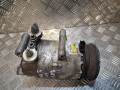 компрессор кондиционера Ford Focus 3 поколение (2011 - 2015), 2.0 л., бензин, BV6N19D629BG, BV6N19D629BF, BV6N19D629BC, BV6N19D629BB, BV6N19D629BD, BV6N19D629BE, 1854689, CV6N19D629BA - фото №4