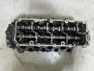 головка блока цилиндров Audi Q7 4L [рестайлинг] (2008 - 2015), 4.2 л., CCFA, дизель, 057103063CA, 057103063BQ, 057103063CF, 057103063CG, 057103063BL, 57103353BR, 057353BR