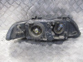 фара левая BMW 5 серия E39 (1995 - 2000), 63128375299 - фото №2