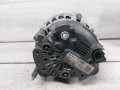 генератор Volkswagen Golf 7 поколение (2012 - 2017), 1.4 л., CXSA, бензин, 04E903023K, 04E903023KX, TG14C049, 04E903023J - фото №4
