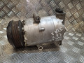 компрессор кондиционера Ford Kuga 2 поколение CBS (2013 - 2025), 1.6 л., JTMA, бензин, 1768027, 1779457, 1840807, 5167887, CV6119D629CD, CV6119D629CE - фото №5