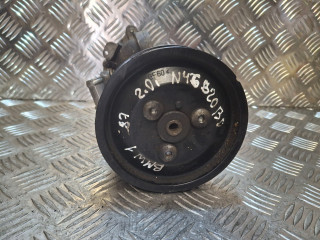 насос гидроусилителя руля BMW 3 серия E90/E91/E92/E93 (2004 - 2010), 2.0 л., N46 B20 A, бензин, 32416780413, 7617955152, 32416769598, 6769598