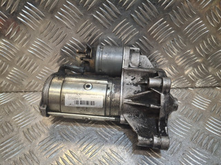 стартер Citroen C5 2 поколение (2008 - 2017), 2.2 л., 4HL (DW12C), дизель, 9654561480, 5802AT, 5802AV, 5802AW, 5802CA, 9654595680